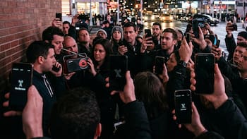 Apagón telefónico | Unos 100 millones de celulares se quedarán sin servicio el próximo 30 de junio
