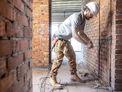 El mapa del costo de la construcción: qué pesa más hoy, los materiales o la mano de obra