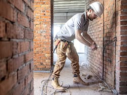 El mapa del costo de la construcción: qué pesa más hoy, los materiales o la mano de obra