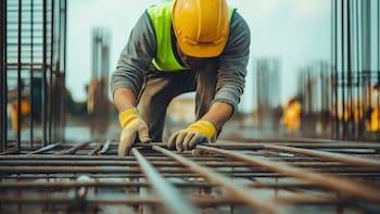 Paritaria UOCRA: con aumento y bono, cuánto cobro en diciembre y cómo quedan todas las escalas