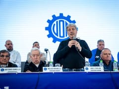 La Justicia anuló las elecciones de la UOM e intervino el sindicato