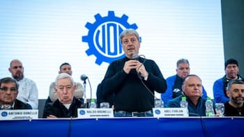 La Justicia anuló las elecciones de la UOM e intervino el sindicato