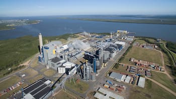 Empresa le solicitó al gobierno ampliar su producción, que será “mejor, y eso sin modificar los umbrales de contaminación”