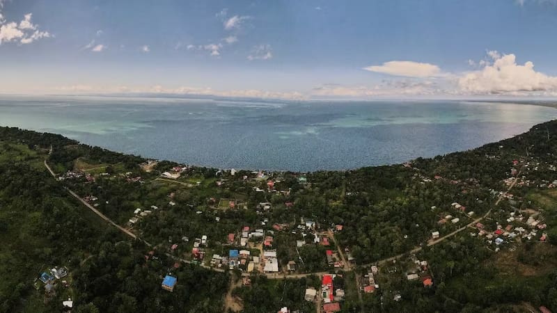 Las autoridades proyectan que esta infraestructura incentive nuevas inversiones y genere puestos de trabajo en Urabá (Fuente: Turismo Antioquía).