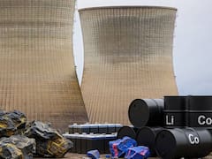 Ni China ni Rusia | Un bloque de potencias europeas cerró un acuerdo multimillonario de energía nuclear y se aseguró el suministro de uranio