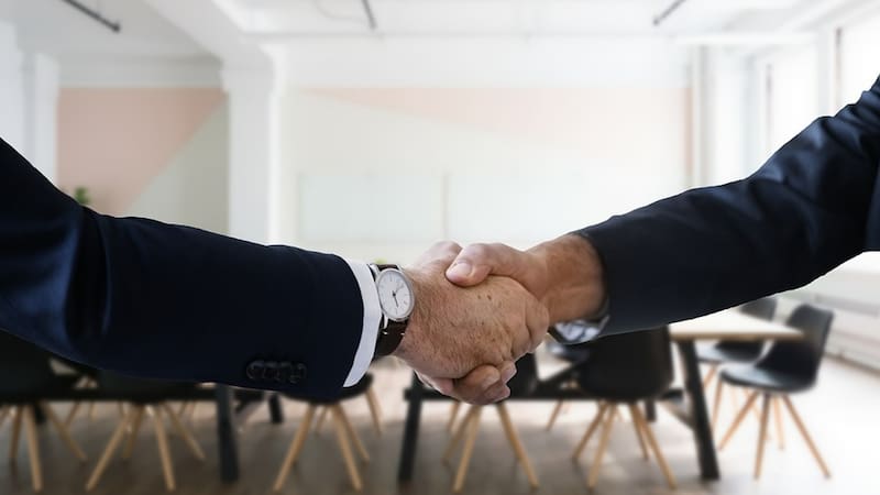 Blackstone y EQT logran una compra histórica: se quedan con Urbaser por 5600 millones de euros. (Fuente: Pixabay).