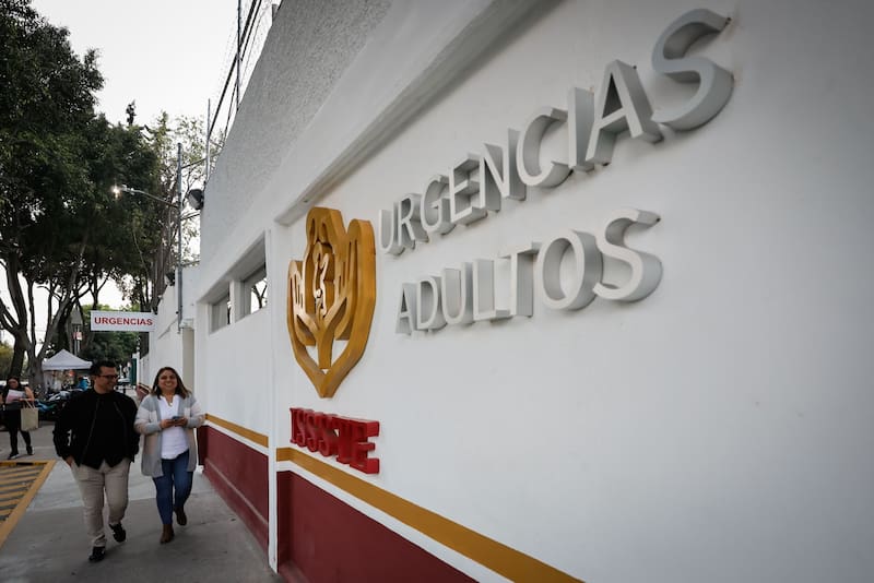 La nueva Sala de Urgencias está diseñada para atención inmediata y especializada, con infraestructura moderna y tecnología de primer nivel para pacientes en estado crítico.