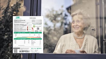 Lo confirmó la CFE: el recibo de luz ahora tendrá un pago mínimo obligatorio, aunque consumas muy poco