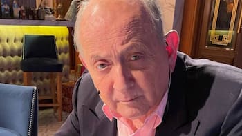 De qué murió Chiche Gelblung: la leyenda del periodismo atravesaba un delicado cuadro de salud