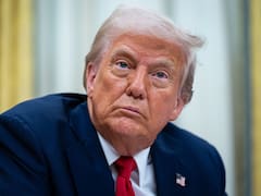 Trump presiona a Irán: “El tiempo se agota” para evitar una acción militar de EE.UU.