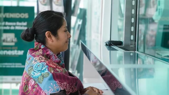 Pensión Mujeres del Bienestar: así será el nuevo calendario de pagos que afectará a miles de beneficiarias