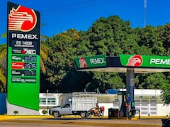 Combustible | La gasolina Magna ya cuesta casi 10 pesos menos en EU que en México
