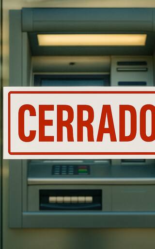 Confirmado | Todos los bancos cierran sus puertas el 25: no habrá atención al público ni operaciones en ventanilla