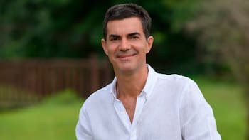 De la distancia con Cristina a la búsqueda de un nuevo inicio: “El peronismo está totalmente afuera de la posición de poder”