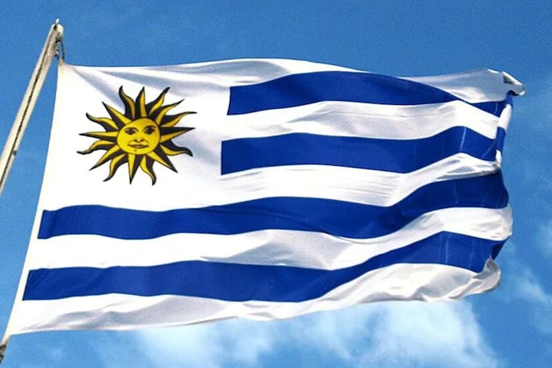 El informe internacional revela que Uruguay obtuvo un índice de 139,81, la puntuación más alta de América Latina en 2025. Imagen: archivo.