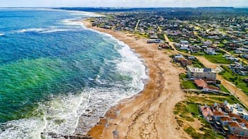 El país de América del Sur que tiene la mejor calidad de vida y sorprende al mundo: supera a potencias como China y Rusia