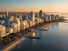 Ni Brasil ni México | El país de América Latina con las mejores condiciones de vida: ya superó a las potencias de continente