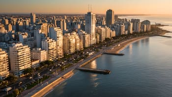 Ni Brasil ni México | El país de América Latina con las mejores condiciones de vida: ya superó a las potencias de continente