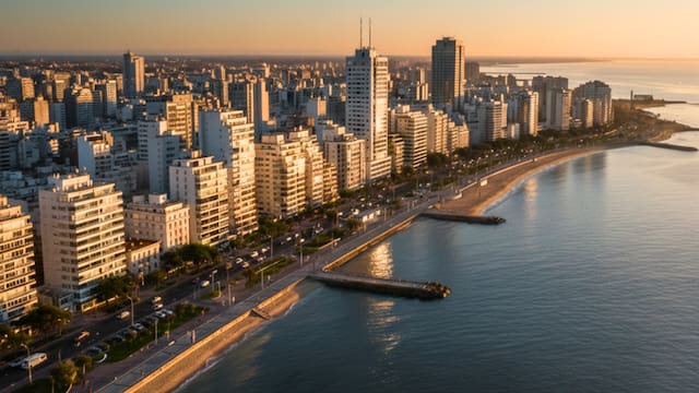 Ni Brasil ni México | El país de América Latina con las mejores condiciones de vida: ya superó a las potencias de continente