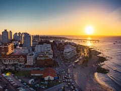 ¿No querés emigrar lejos de Argentina?: este es el país Nº1 de Sudamérica para hacer home office