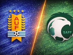 Uruguay vs Arabia Saudita: fecha, dónde verlo y en qué sede se disputará el partido de la primera ronda del Mundial 2026