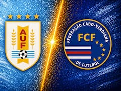 Uruguay y Cabo Verde se preparan para su duelo crucial en el Mundial 2026