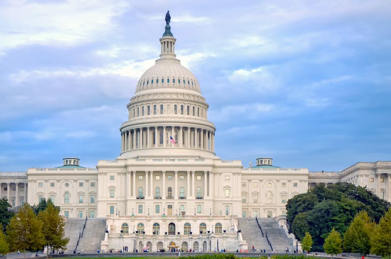 Senators elected this year serve six-year terms, so they will still be in office when the first cut is projected to hit.