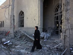 La guerra que está destruyendo la economía de Irán