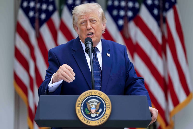 El Kennedy Center estuvo en el centro de la agenda judicial y política durante la semana del 14 de septiembre debido a las últimas actualizaciones respecto al pedido de Donald Trump.
