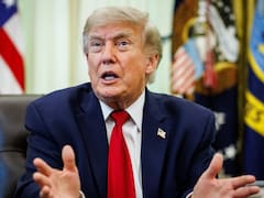 Trump sale en defensa de la inteligencia artificial: creará una “Fuerza IA” y nombrará a un zar
