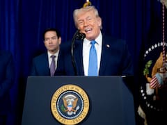 Petróleo venezolano: cómo es el ambicioso plan de Trump