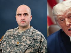 13 dead, 32 wounded, 16 years on death row: Fort Hood shooter will be executed by firing squad, Trump approves