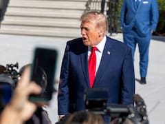 Mucho más que midterms: lo que se juegan Trump y el resto del mundo