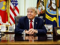 Donald Trump facturó más de u$s 1000 millones el año pasado en su vuelta a la Presidencia