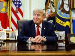 Trump promete darle una paliza a Irán en represalia por el último ataque y el petróleo vuelve a subir
