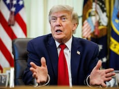 Republicanos en alerta: temen perder el Congreso y presionan a Trump para que libere u$s 400 millones