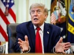 Trump vuelve a la carga con aranceles de 50% a productos canadienses