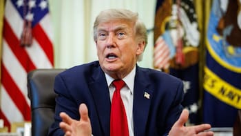 Trump vuelve a la carga con aranceles de 50% a productos canadienses