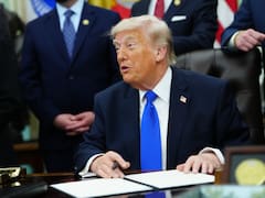 Trump endurece el tono con Irán: calificó de “inaceptable” su respuesta a la propuesta de paz