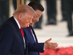 Lo que Xi Jinping y Donald Trump quieren de su cumbre en Beijing