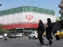 Trump pone u$s 300.000 millones sobre la mesa para Irán, pero con condiciones