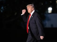 Tensión en Estados Unidos: Trump se niega a negociar y el Gobierno se encamina a su cierre más largo