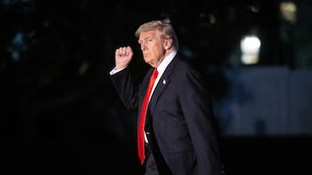 Tensión en Estados Unidos: Trump se niega a negociar y el Gobierno se encamina a su cierre más largo