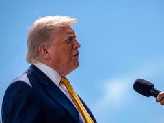 La declaración jurada de Trump: cientos de millones en acciones de las empresas que viajaron con él a ver a Xi