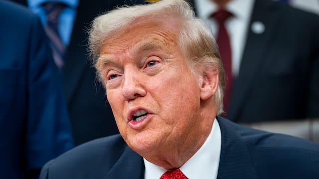 Último momento | Comienza la guerra: Donald Trump reveló cuándo Estados Unidos atacará Venezuela