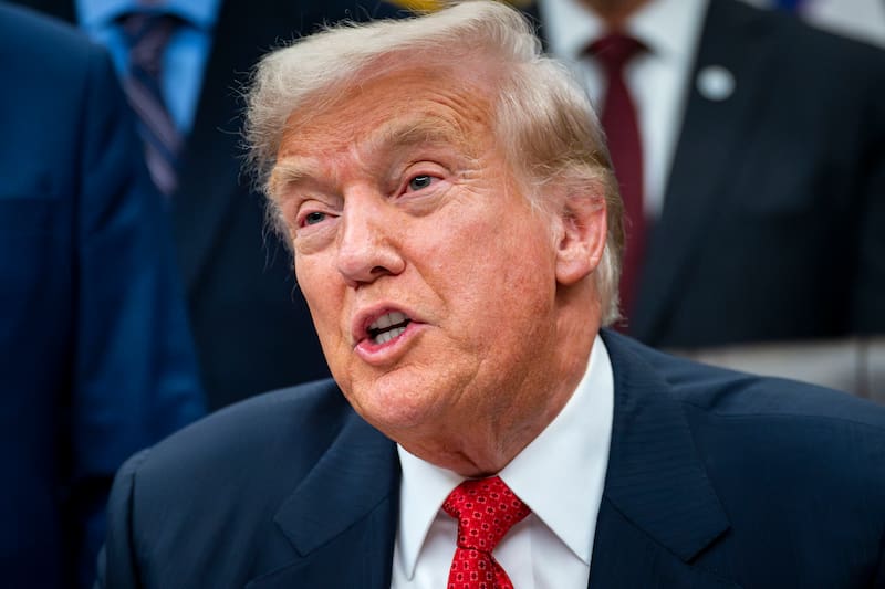 Una ola continuada de victorias de populistas de derecha complacería al presidente estadounidense Donald Trump, que ya ha inclinado la balanza electoral en Argentina y Honduras a favor de los conservadores. Foto: EFE.