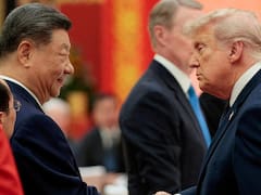 Crisis en Medio Oriente: Trump dice que Xi se ofreció a “ayudar” con Irán y la reapertura del estrecho de Ormuz