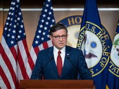 Crisis política en Estados Unidos: el Senado intenta destrabar el cierre del Gobierno