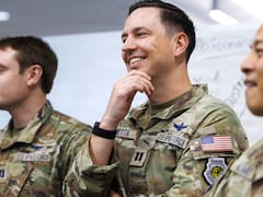 Estados Unidos despliega armas en el espacio y advierten que tropas estadounidenses podrían combatir alrededor de la Luna
