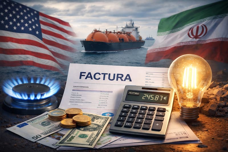 El Bureau of Labor Statistics (BLS) de Estados Unidos publicó el Consumer Prices Index